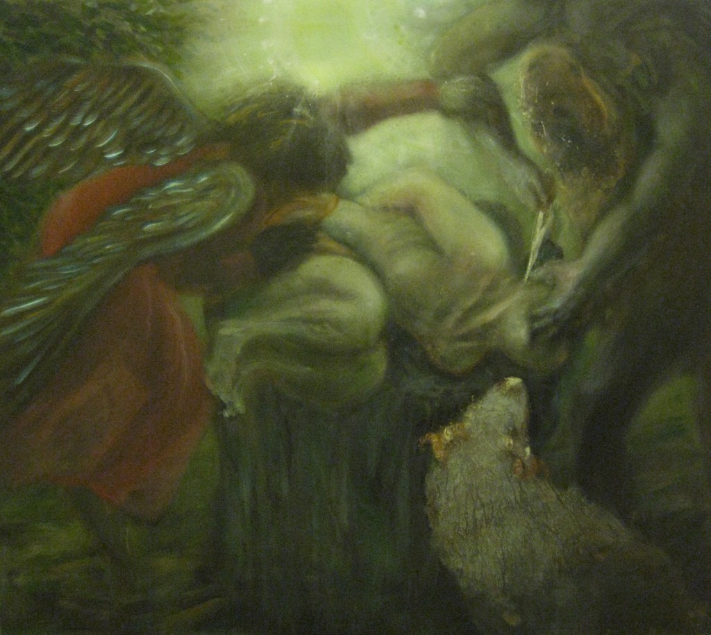 stopp-2012-olio su tela-182x205 cm