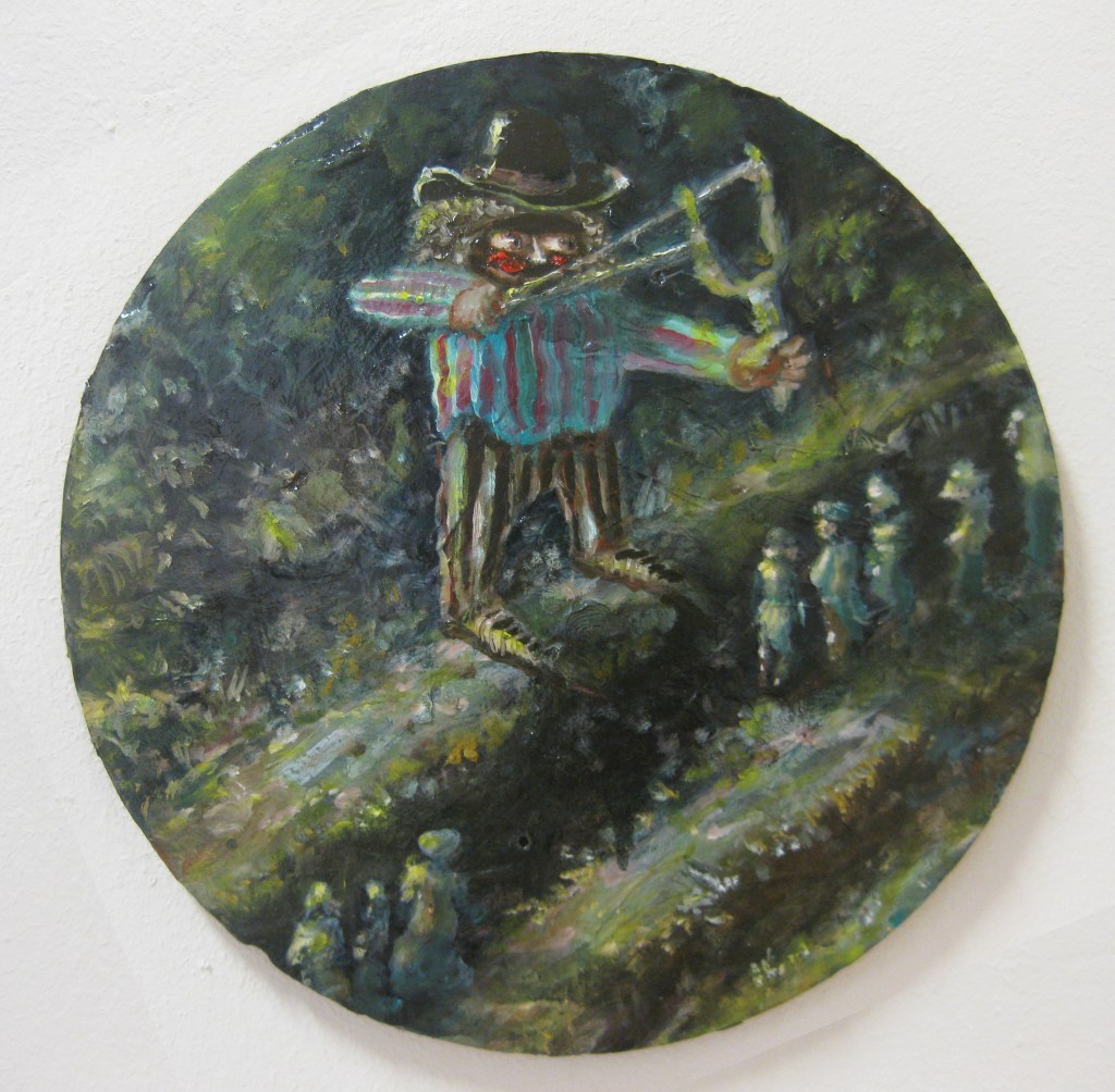 davidone-2013-30x30-cm-olio-su-tavola