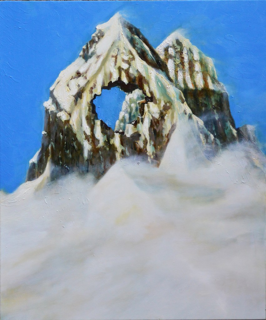 non tutti i monti vengono col buco-2015