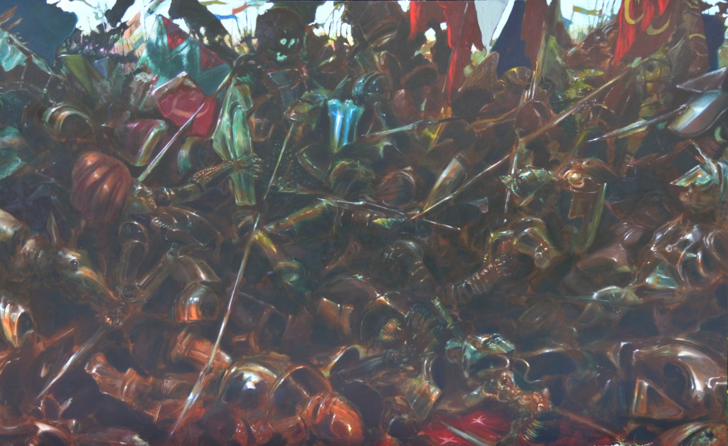 i clangori della crociata mi tromban ancora in testa, donna amata, vu siete de gran intelletto, indove, non rompere le sante sfere